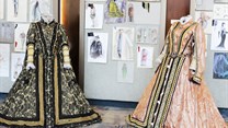 Artscape celebrates 50 years with an exhibition showcasing costumes from past, present productions