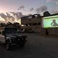 Tractor Outdoor partners with Sunshine Cinema to increase access to African film in under-resourced communities