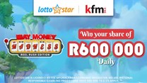 May Money Madness with LottoStar returns to KFM 94.5