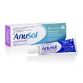 Anusol Ointment for internal and external piles