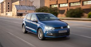 Driven: Volkswagen's special edition Polo Vivo Mswenko