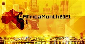 #AfricaMonth2021: May Africa prosper