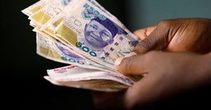 Nigeria extends naira incentive offer to boost diaspora inflow