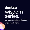 Dentsu Africa launches Consumer packaged goods like never before