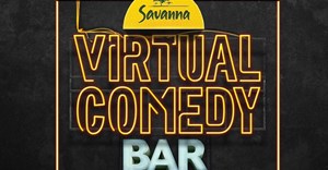 Savanna and Comedy Central Africa continue to show their unwavering support for SA's comedic talent