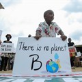 Youth activists urge bigger say in decision making for climate-hit Africans