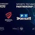 PT SportSuite and Bristol Sport win at 2021 Sport Technology Awards