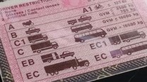 New electronic driver's licence for SA