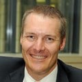 Herman de Kock, executive head of sales, Nedbank Business Banking