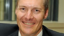 Herman de Kock, executive head of sales, Nedbank Business Banking