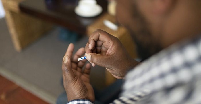 Diabetes is a leading cause of death in the country. PixelCatchers via GettyImages