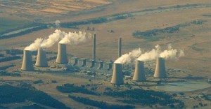South Africa's carbon emission targets not nearly ambitious enough