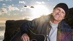 #MusicExchange: Steve Louw releases new album Headlight Dreams