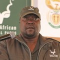 SANParks CEO on special leave following sexual assault allegations