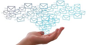 The rebirth of email as a marketing tool