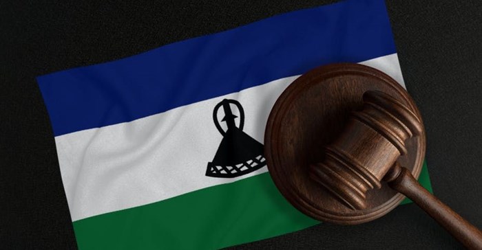 The move towards an open process for appointing judges is unprecedented in Lesotho. shutterstock