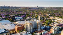 Why Rosebank is Jozi's best property investment