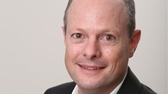 Ross Sibbald, commercialdirector, Africa, Striata