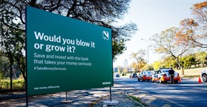 Nedbank launches campaign urging South Africa to take money seriously