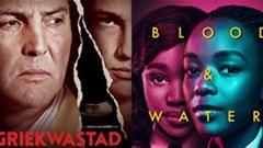 Afda alumni bag 48 nominations @ Saftas 2021