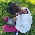 iSchoolAfrica's digital learning initiative changes the lives of 100,000 learners