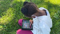 iSchoolAfrica's digital learning initiative changes the lives of 100,000 learners