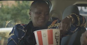 Filmer.tv and Senses collaborate to create KFC South Africa's Mother's Day ad
