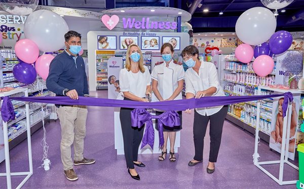 Babies R Us introduces wellness centre with on-site nursing sister