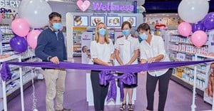 Babies R Us introduces wellness centre with on-site nursing sister