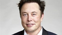 Elon Musk. Photo: Duncan.Hull - own work/Wikipedia