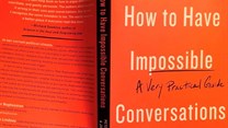 #PulpNonFiction: How to have impossible conversations, win friends and influence people