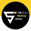 We have launched V5 Africa, our inspiring webinar series!