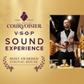 Howard Audio toasts Courvoisier in unique sonic campaign