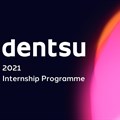 Applications are now open for the 2021 Dentsu SA Paid Internship Programme