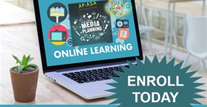 Amasa Media Management in Brand Building online course with Vega School: 1 July-9 September 2021