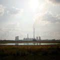 General view of the coal-based Kriel Power Station owned by state power utility Eskom in Mpumalanga, near Kriel, South Africa, February 17, 2020. Reuters/Mike Hutchings/File Photo