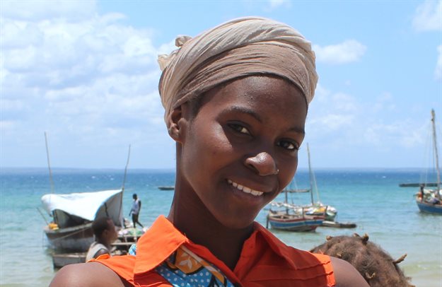 Image: UNFPA Mozambique