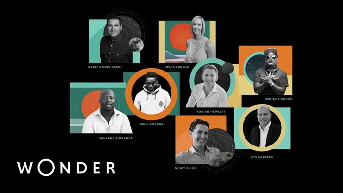 #Exclusive: Industry heavyweights launch Wonder, SA's newest CX agency