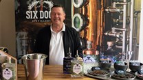 SA's Six Dogs Distillery expands footprint to Europe