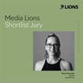 Dentsu SA celebrates Tanya Schreuder as a shortlist jury member for the Cannes Lions 2021