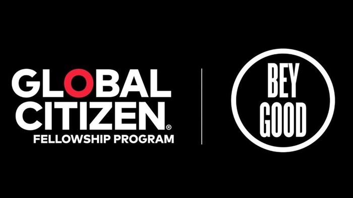 Last chance to apply for the 2021 Global Citizen Fellowship Program powered by Beyoncé's BeyGood!