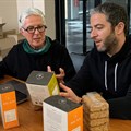 Bags of Bites founders turn family recipes into flourishing business