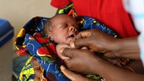 Low trust in authorities affects vaccine uptake: evidence from 22 African countries