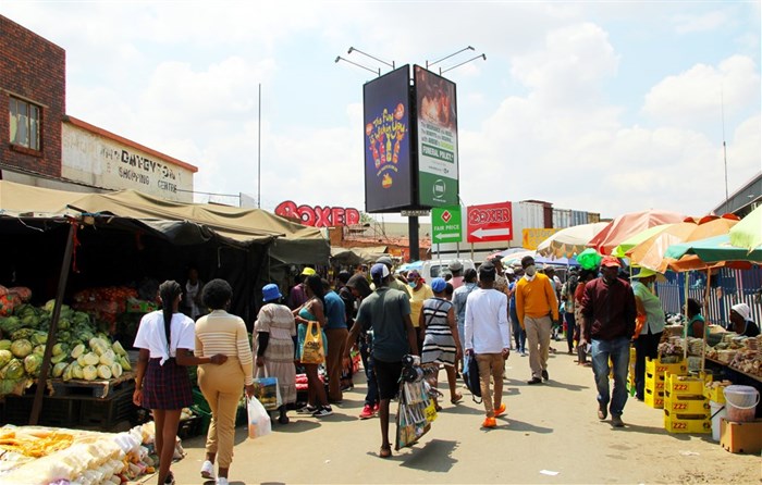 Township retail integration: 4 steps to win in the township retail market