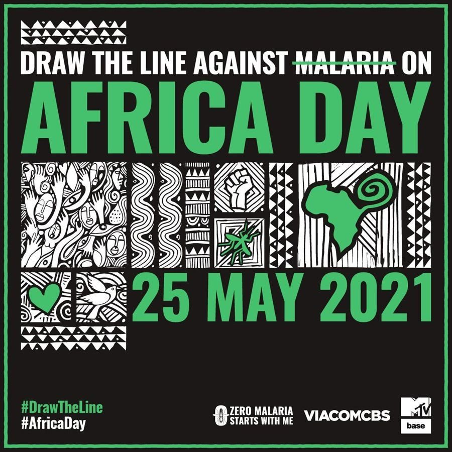 ViacomCBS Networks Africa partners with Zero Malaria Starts With Me movement