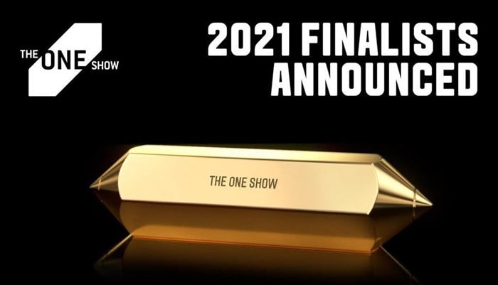 South Africa has 19 finalists for The One Show 2021