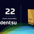 Dentsu Africa scores 22 awards at the prestigious Pitcher Awards
