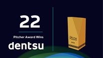 Dentsu Africa scores 22 awards at the prestigious Pitcher Awards