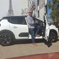Driven: The new Citroën C3 inspired by you