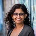 Shivani Ranchod, CEO, Percept